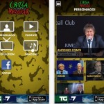 Crozza approda su App Store con la sua applicazione ufficiale