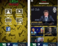 Crozza approda su App Store con la sua applicazione ufficiale