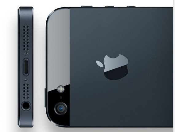 Jack sulla parte inferiore dell’iPhone 5: scelta azzeccata?