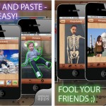 Cut Me In, un po’ di Photoshop su iPhone