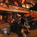 Death Dome, in arrivo su iOS un mix tra Infinity Blade e Borderlands