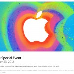 Non solo Apple TV: l’evento di questa sera si segue in diretta video anche su Mac, iPhone e iPad!