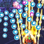 DoDonPachi Maximum: dopo Windows Phone arriva la versione iOS