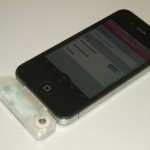 Condividere gli odori? Ora si può, grazie a Chat Perf e un iPhone!