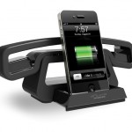 ePure: il dock per iPhone con funzioni “telefoniche” che si ispira ad un’icona