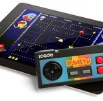 iCade 8-Bitty Controller disponibile su Thinkgeek