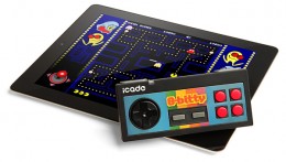 iCade 8-Bitty Controller disponibile su Thinkgeek