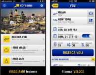eDreams, l’app per trovare e prenotare voli economici su iPhone