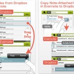 Gestisci Evernote e Dropbox in un’unica applicazione: Ever2Drop
