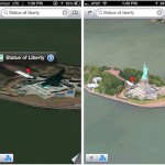 Mappe: Apple migliora le immagini 3D e corregge i problemi segnalati dagli utenti