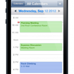 Un’azienda di Fortune 500 chiede ai dipendenti di non aggiornare ad iOS 6 a causa di un bug con Exchange