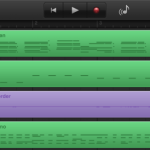 Come creare una suoneria sull’iPhone grazie a GarageBand