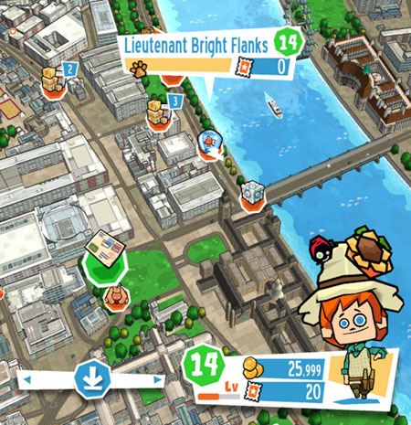 Go Deliver: un gioco interessante, ma arriverà mai in Italia?