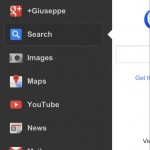 Google aggiorna la home page per Safari Mobile