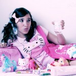 Hello Kitty fever, manageriali per tutti i gusti