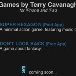 VVVVVV pronto ad arrivare su iPhone