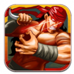 Amok, seguiamo tre potenti guerrieri in questo picchiaduro vecchio stile