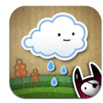 Kumo Lumo, chi l’avrebbe detto che una nuvola si divertisse così tanto