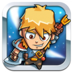 League of Heroes, un nuovo coinvolgente action-RPG dai creatori di Monster Shooter