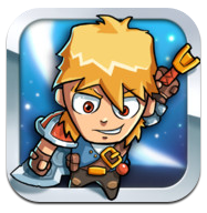 League of Heroes, un nuovo coinvolgente action-RPG dai creatori di Monster Shooter