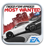 Need for Speed: Most Wanted – La videorecensione di iPhoneItalia