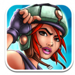 NeoMech, esplosioni e robot giganti in salsa retro