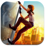 Pocket Climber, sali sali sali…