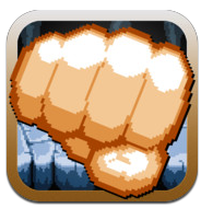 Punch Quest: Rocketcat rilsascia un nuovo arcade fighting game con grafica “retro” – La recensione di iPhoneItalia