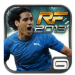 Real Football 2013 sbarca su App Store!