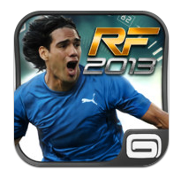 Real Football 2013 sbarca su App Store!