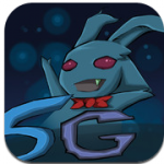 Steevee’s Gravity, aiuta Steevee e modifica la gravità