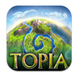 Topia World Builder, crea il tuo mondo nel nuovo gioco Crescent Moon