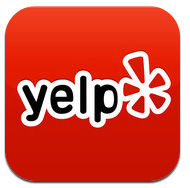 Yelp si aggiorna con un restyling grafico della Homepage