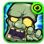 Zombie Gunner, anche Gamevil si butta sul genere Zombie