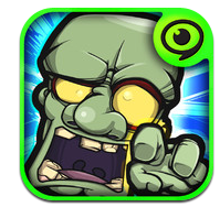 Zombie Gunner, anche Gamevil si butta sul genere Zombie