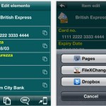 Memorizza i tuoi dati su iPhone grazie all’app iData Safe