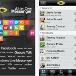 IM+ si aggiorna con la funzione “queue” per i messaggi