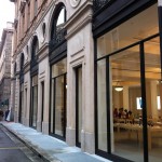 Apple Store Torino: già in fila in attesa dell’apertura!