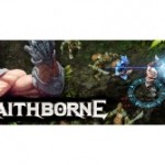 Wraithborne: un action fantasy supportato dall’Unreal Engine