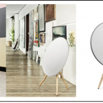 B&O PLAY di Bang & Olufsen annuncia il lancio di BeoPlay A9