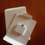 Arrivano anche in Italia gli adattatori Lightning-30 pin: ecco le foto dell’unboxing