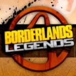 Borderlands Legends: lo shooter RPG Gearbox approda in App Store