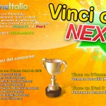 Vinci con Next e iPhoneItalia: ecco i vincitori delle iTunes Card da 25€, di un iPhone 4S e di un iPad di terza generazione!