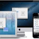 Condividi i file tra Mac/PC e iPhone con File Transfer