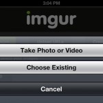 Come caricare immagini direttamente in Safari su iOS 6 – Noob’s Corner