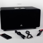 Behringer lancia  iNuke Boom Jr con connettore da 30pin