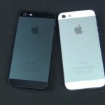 iPhone 5: il 70% lo preferisce nero, e tu?