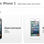 Comprare l’iPhone 5 all’estero: dove conviene di più?