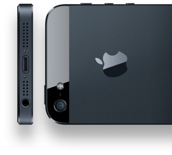 iPhone 5: la modalità “Low Light Mode” potrà essere integrata in applicazioni di terze parti