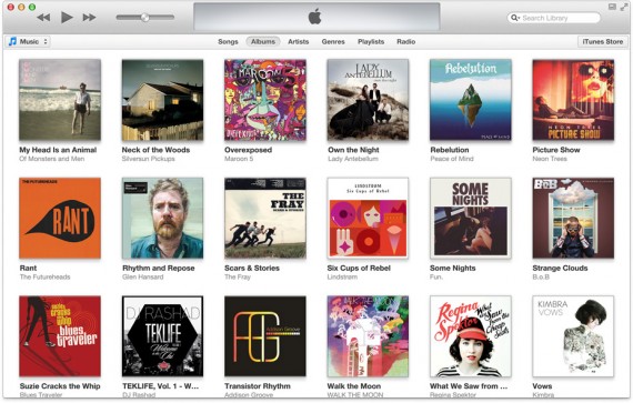 Apple ha rinviato iTunes 11: verrà rilasciato entro fine novembre